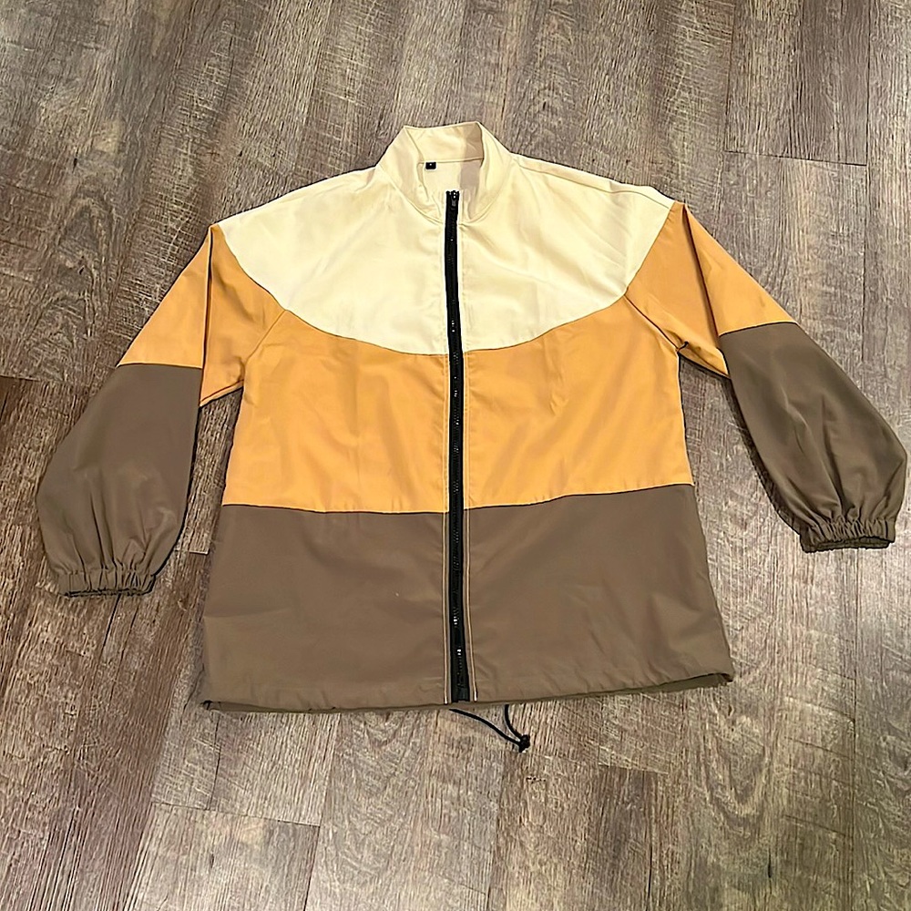 Lightweight Small Jacket - Windbreaker